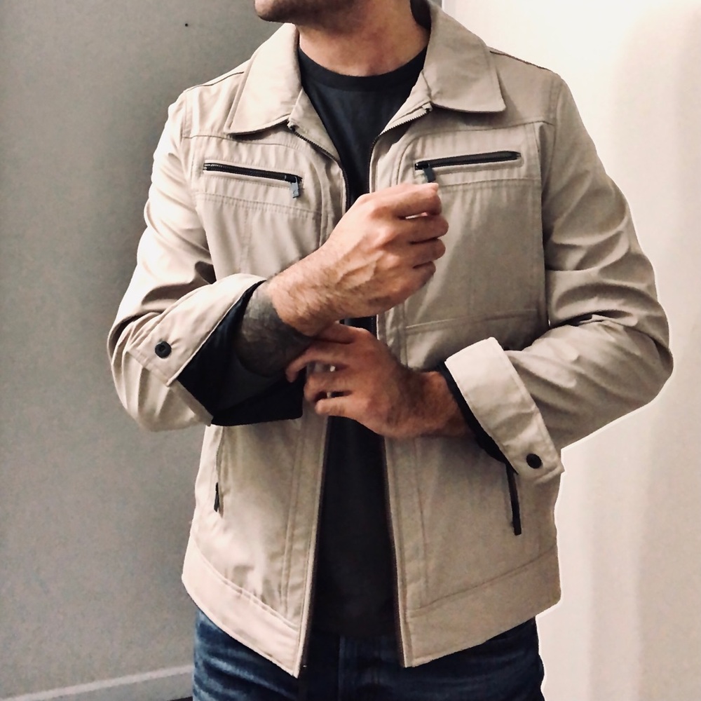 Kenneth Cole Reaction Sport Jacket